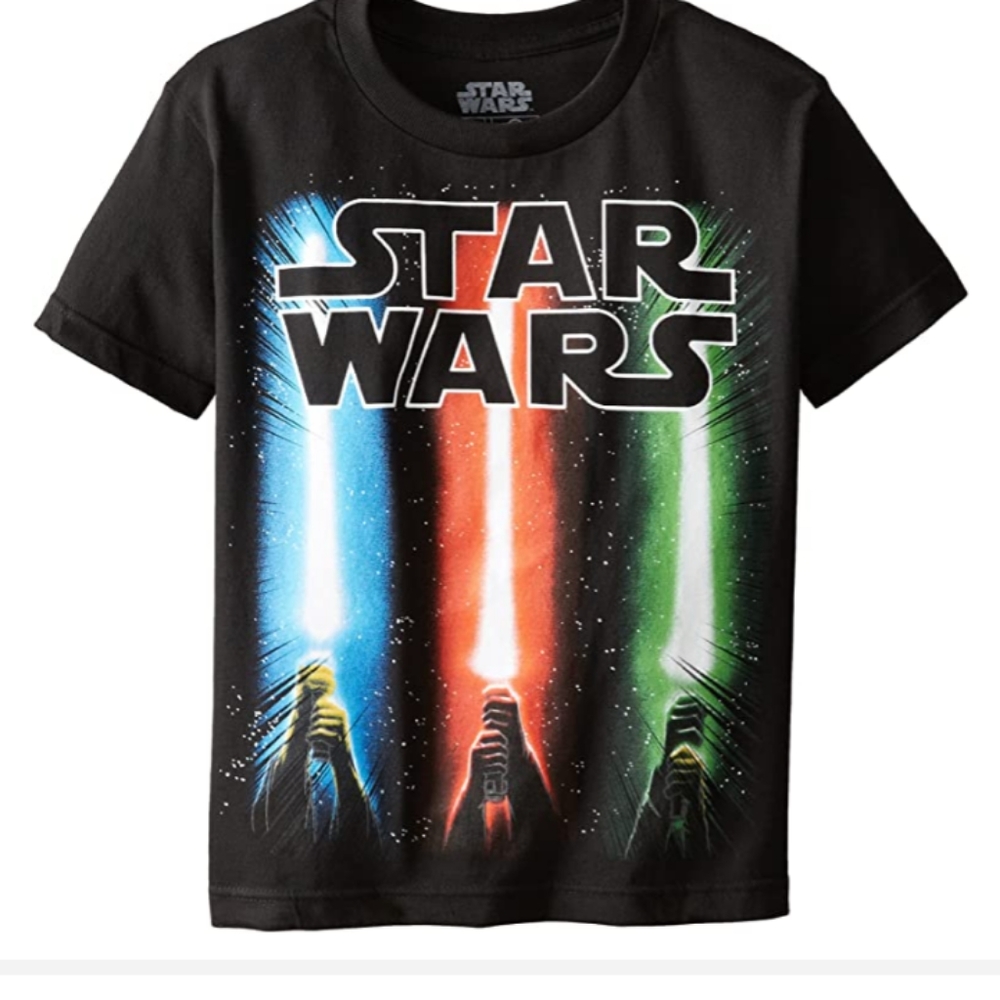 Star Wars T-Shirt